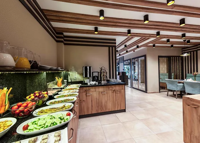 Kupeli Hotel Provincia di Provincia di Istanbul